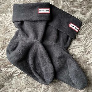 Hunter Boot Socks